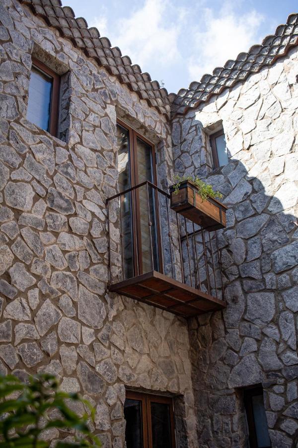 La Bella Toscana Centro Santeagueda Экстерьер фото